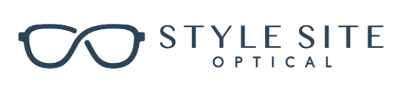 Style Site Optical Logo
