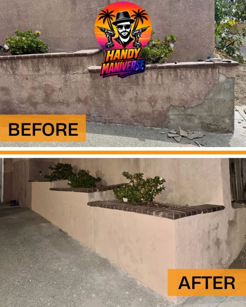 Another project completed ✅⏳ This project took a little longer than originally expected but the 819x1024
