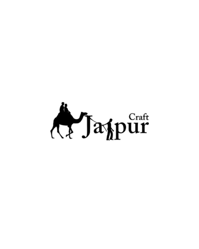CraftJaipur Logo 819x1024