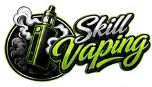 skill vaping logo 1