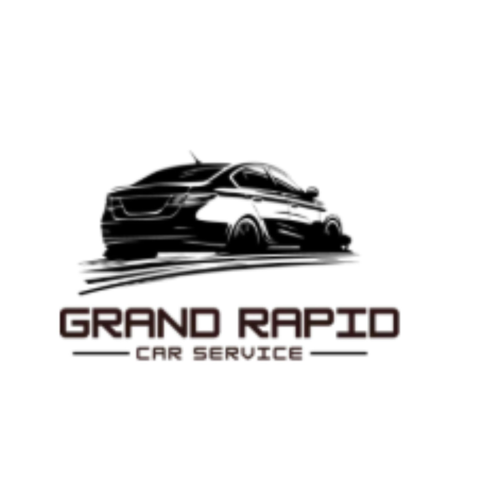 Chauffeur Service in grand rapid