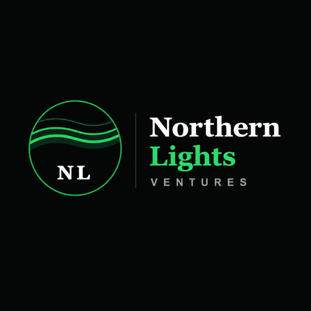 Northern Lights Ventures logo 1024x1024
