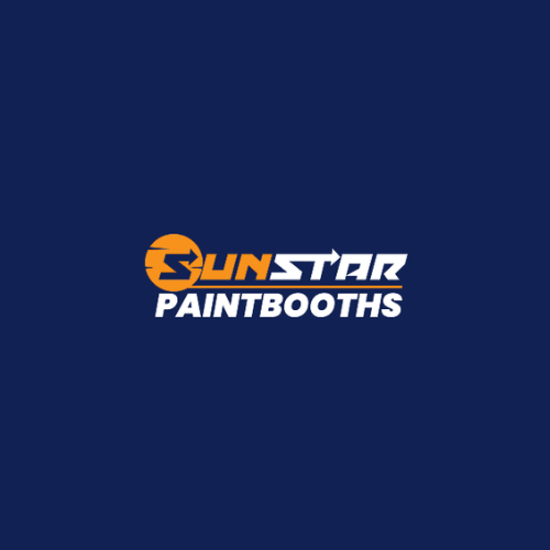 Sunstar Paint Booths logo
