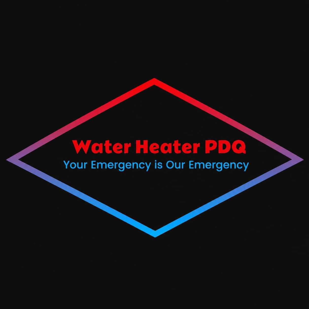Water Heater PDQ.com LLC