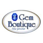 Gem boutique logo 150x150